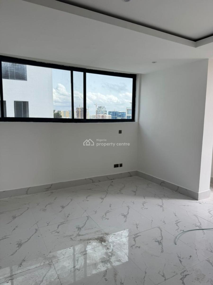 Exclusive 4 Bedroom Maisonette with a Room Bq, Banana Island, Ikoyi, Lagos, House for Sale