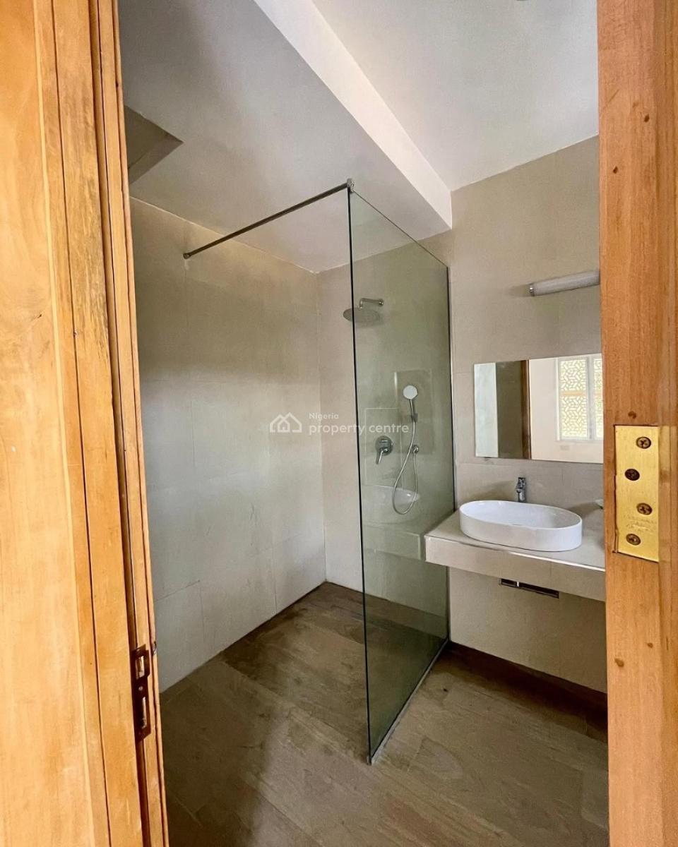 Newly Built 12 Units of 3beds with 1 Penthouse, Old Ikoyi, Old Ikoyi, Ikoyi, Lagos, Flat / Apartment for Rent