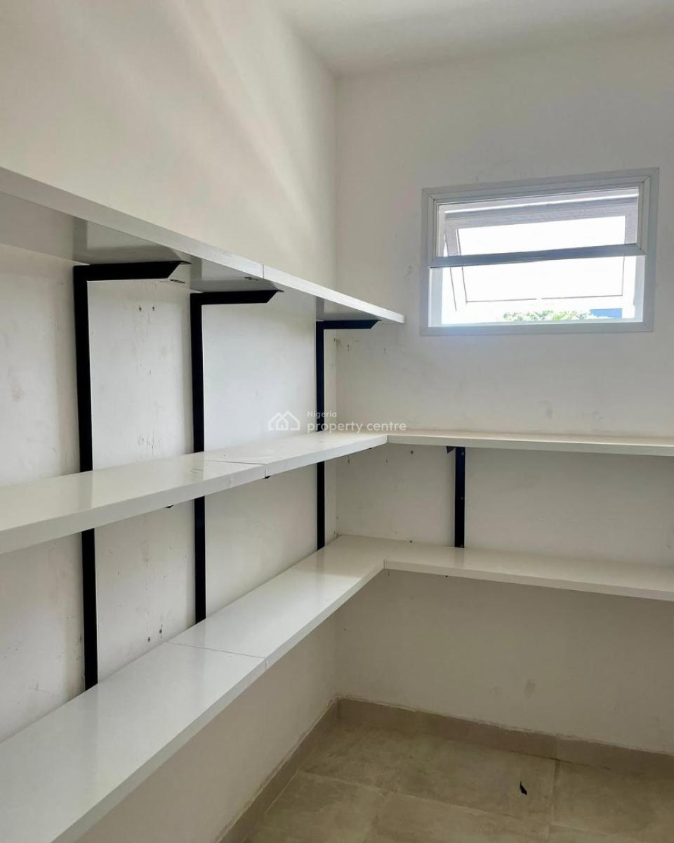 Newly Built 12 Units of 3beds with 1 Penthouse, Old Ikoyi, Old Ikoyi, Ikoyi, Lagos, Flat / Apartment for Rent