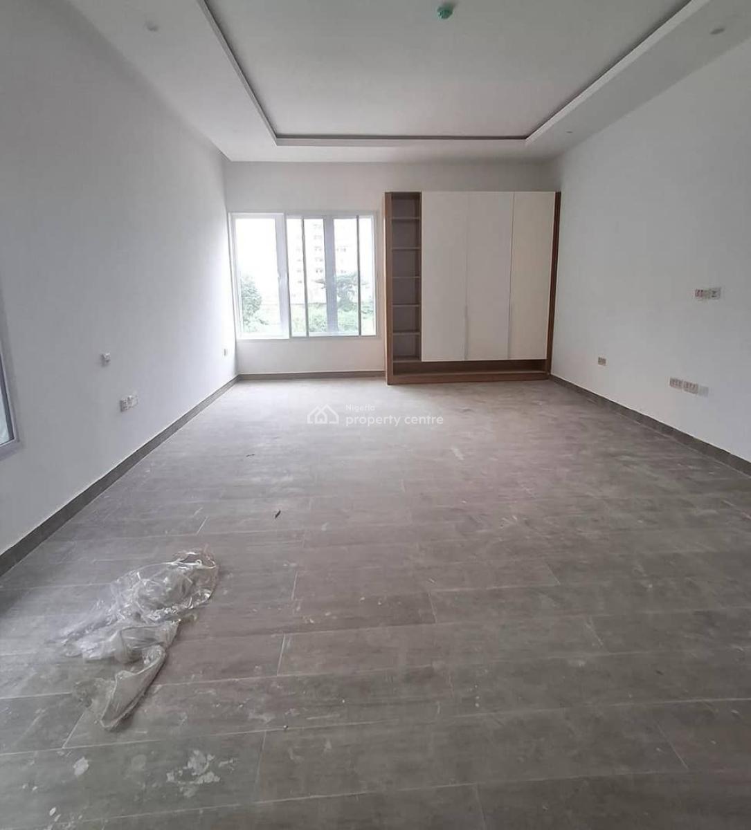 Newly Built 12 Units of 3beds with 1 Penthouse, Old Ikoyi, Old Ikoyi, Ikoyi, Lagos, Flat / Apartment for Rent