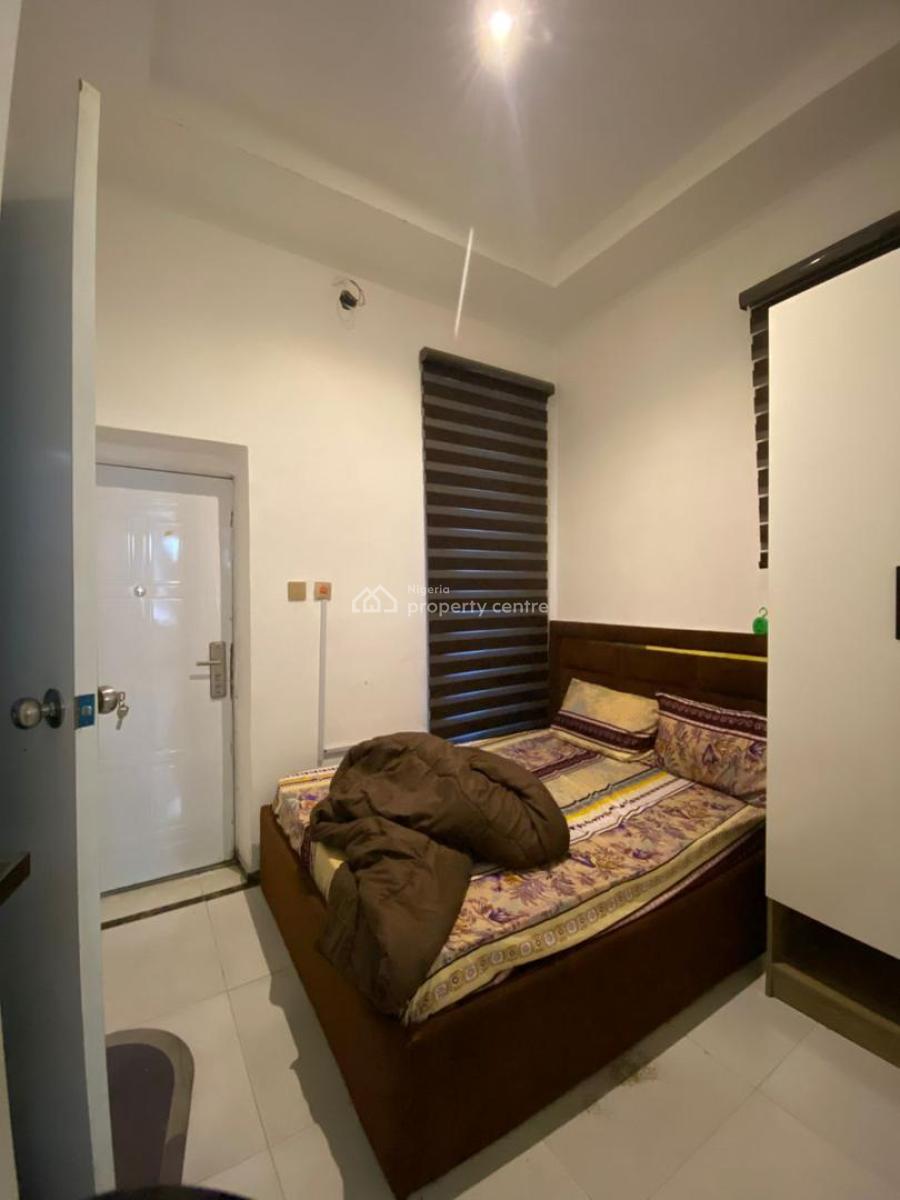 Contemporary 4 Bedroom Terrace Duplex, Palm City Estate, Ajah, Lagos, Terraced Duplex for Sale