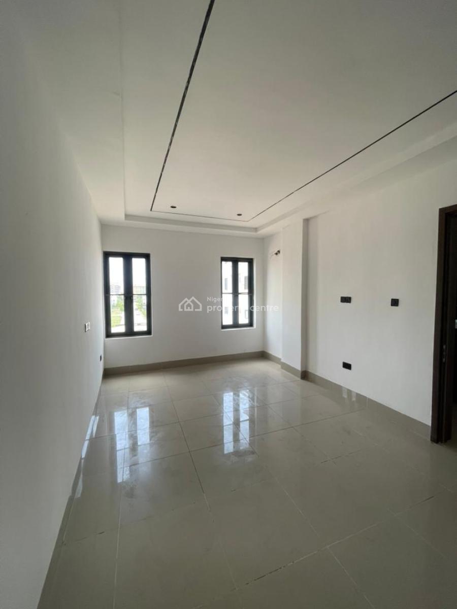 2 Bedroom Serviced Apartment, Ikate, Lekki, Lagos, Flat / Apartment for Sale