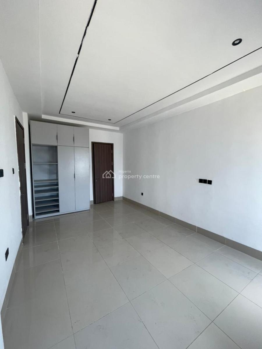 2 Bedroom Serviced Apartment, Ikate, Lekki, Lagos, Flat / Apartment for Sale