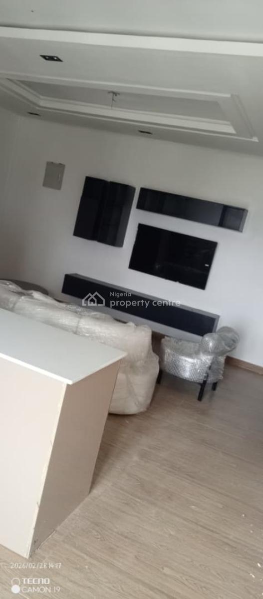 Fully Furnished 2 Bedroom Apartment, Ikate, Ikate, Lekki, Lagos, Block of Flats for Sale