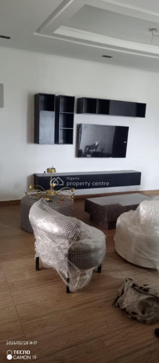 Fully Furnished 2 Bedroom Apartment, Ikate, Ikate, Lekki, Lagos, Block of Flats for Sale