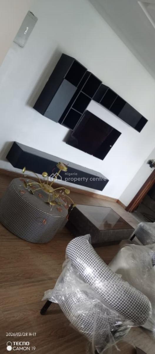 Fully Furnished 2 Bedroom Apartment, Ikate, Ikate, Lekki, Lagos, Block of Flats for Sale
