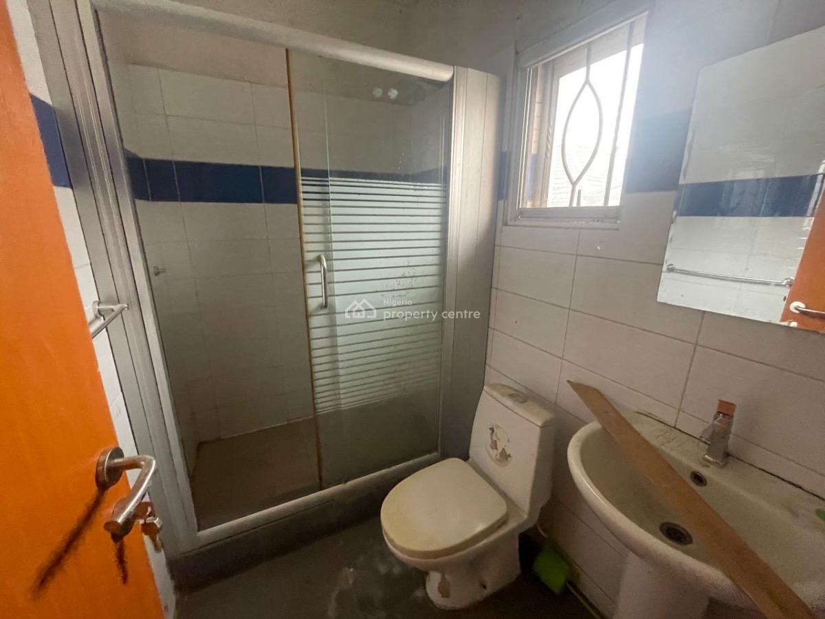 4 Bedroom Duplex in a Serene Location, Gra Phase 1, Magodo, Lagos, Detached Duplex for Rent