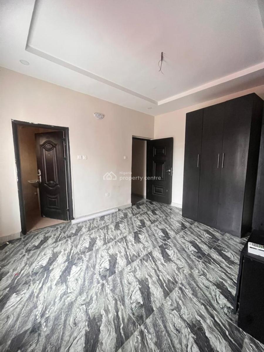 Newly Built of 2 Bedroom Apartment, Addo Road, Ado, Ajah, Lagos, Flat / Apartment for Rent