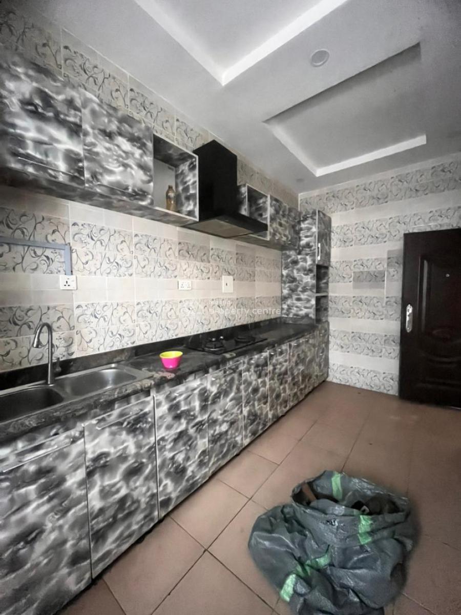 Newly Built of 2 Bedroom Apartment, Addo Road, Ado, Ajah, Lagos, Flat / Apartment for Rent