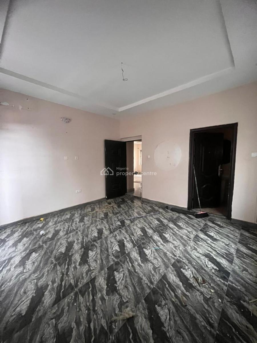 Newly Built of 2 Bedroom Apartment, Addo Road, Ado, Ajah, Lagos, Flat / Apartment for Rent