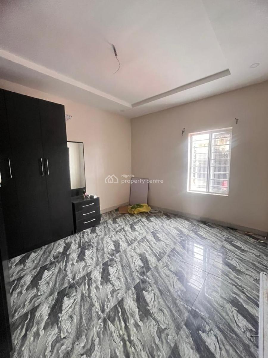 Newly Built of 2 Bedroom Apartment, Addo Road, Ado, Ajah, Lagos, Flat / Apartment for Rent