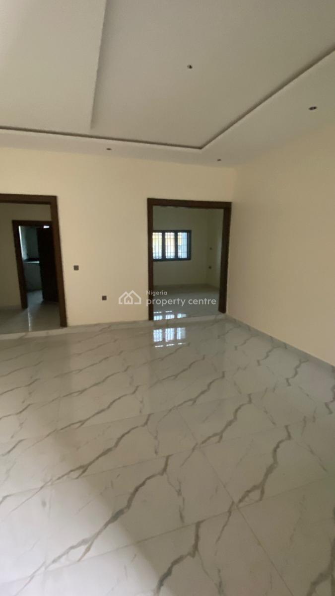 Standard 2 Bedroom Apartment, Nnpc Estate Life Camp, Life Camp, Abuja, Flat / Apartment for Rent