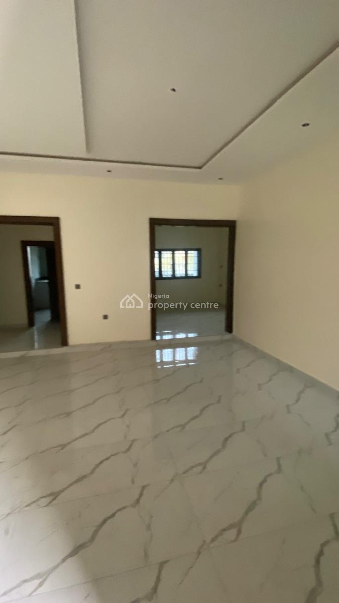 Standard 2 Bedroom Apartment, Nnpc Estate Life Camp, Life Camp, Abuja, Flat / Apartment for Rent