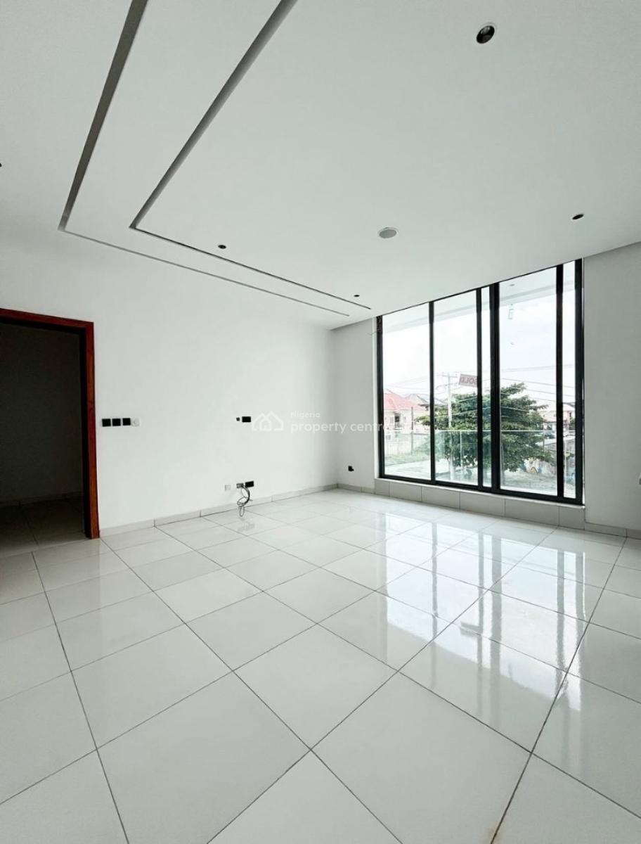 Beautiful 2bedroom Apartment with Swimming Pool in a Secured Estate, Oniru, Victoria Island (vi), Lagos, Flat / Apartment for Rent