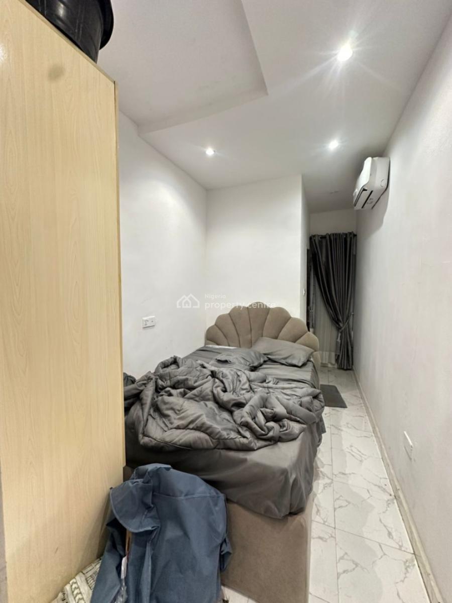 3 Bedroom Terrace Duplex with Furnitures, Ikota, Lekki, Lagos, Terraced Duplex for Sale