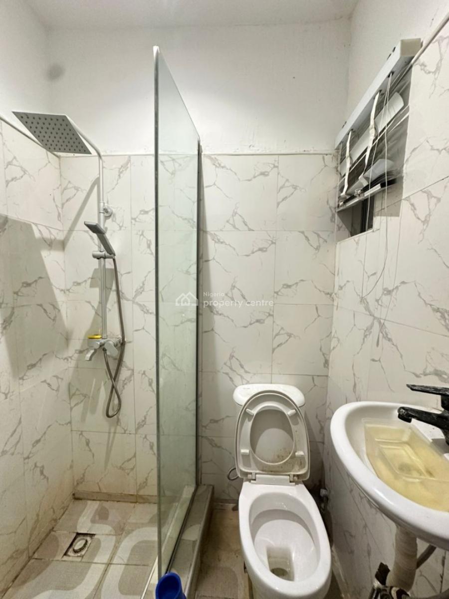 3 Bedroom Terrace Duplex with Furnitures, Ikota, Lekki, Lagos, Terraced Duplex for Sale