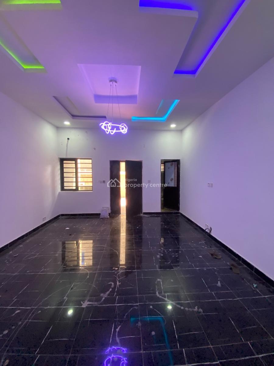 2 Bedroom Apartment, Hopeville Estate Sangotedo, Ajah, Lagos, Flat / Apartment for Rent