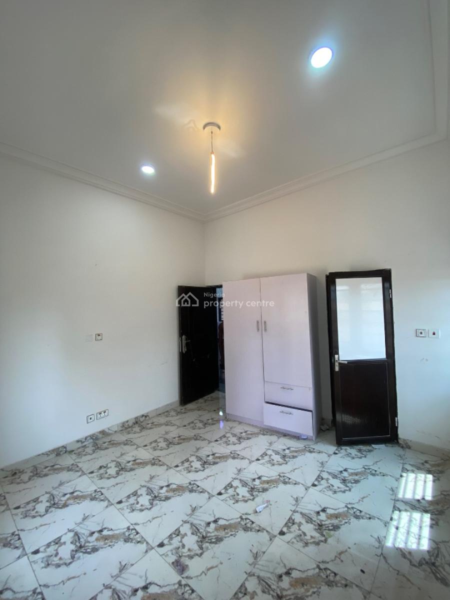 2 Bedroom Apartment, Hopeville Estate Sangotedo, Ajah, Lagos, Flat / Apartment for Rent