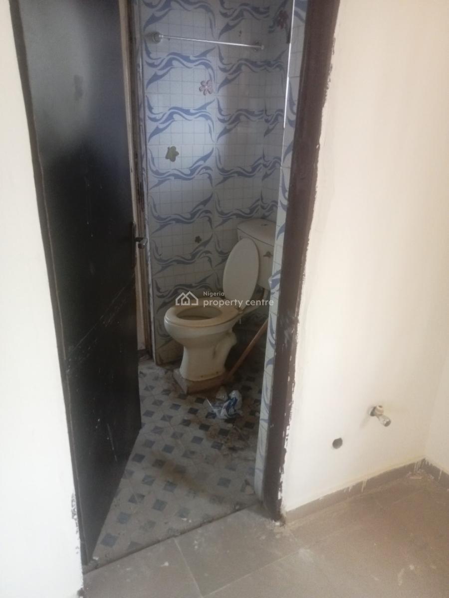 One Bedroom House, Arab, Kubwa, Abuja, Flat / Apartment for Rent