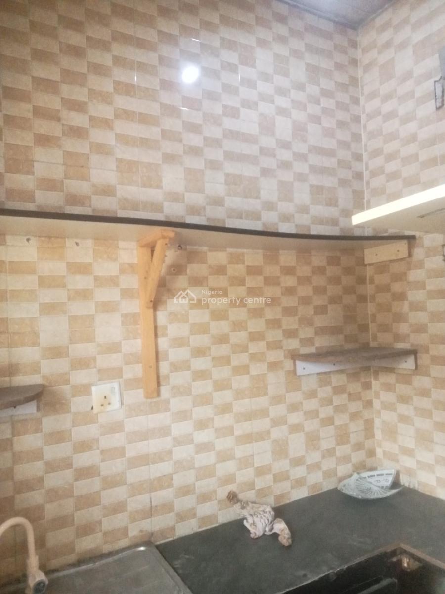 One Bedroom House, Arab, Kubwa, Abuja, Flat / Apartment for Rent