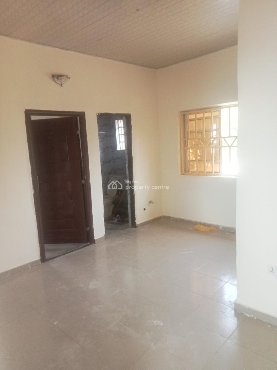 One Bedroom House, Arab, Kubwa, Abuja, Flat / Apartment for Rent