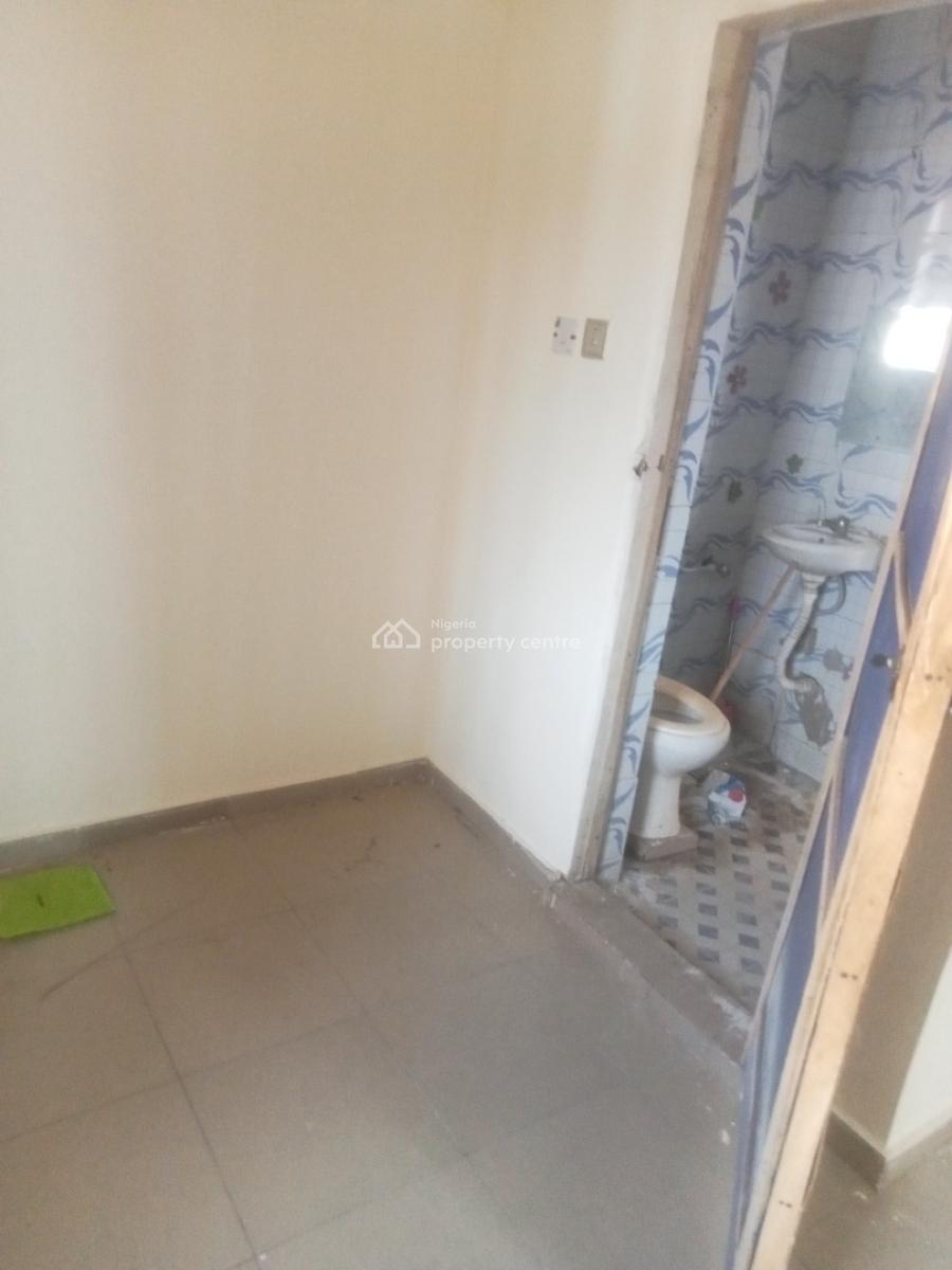 One Bedroom House, Arab, Kubwa, Abuja, Flat / Apartment for Rent