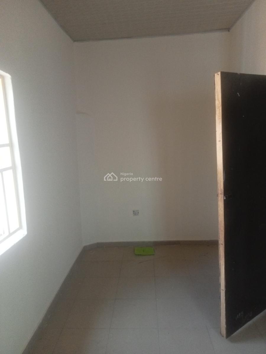One Bedroom House, Arab, Kubwa, Abuja, Flat / Apartment for Rent