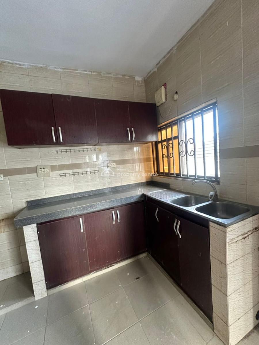 1 Bedroom Apartment, Osapa, Lekki, Lekki, Lagos, Self Contain (single Rooms) for Rent
