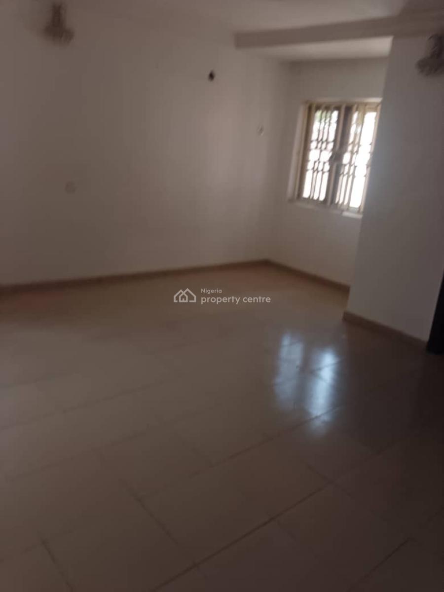 Excellent Spacious 3 Bedroom Bungalow Standalone, By Sahara 4, Lokogoma District, Abuja, Detached Bungalow for Rent