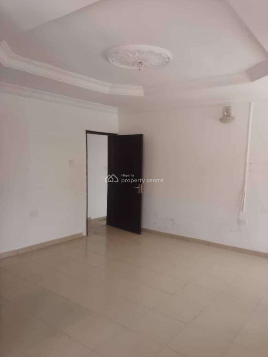 Excellent Spacious 3 Bedroom Bungalow Standalone, By Sahara 4, Lokogoma District, Abuja, Detached Bungalow for Rent