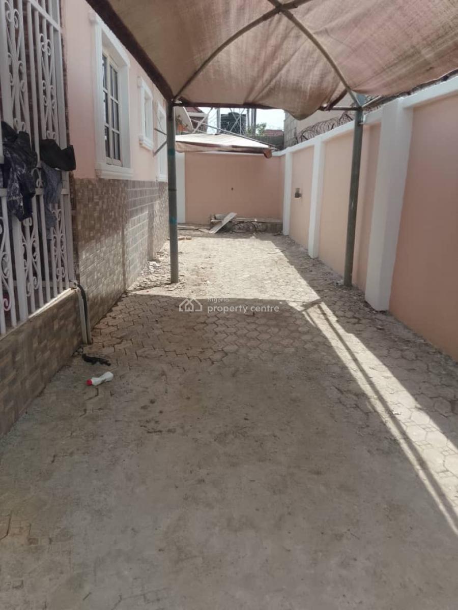 Excellent Spacious 3 Bedroom Bungalow Standalone, By Sahara 4, Lokogoma District, Abuja, Detached Bungalow for Rent