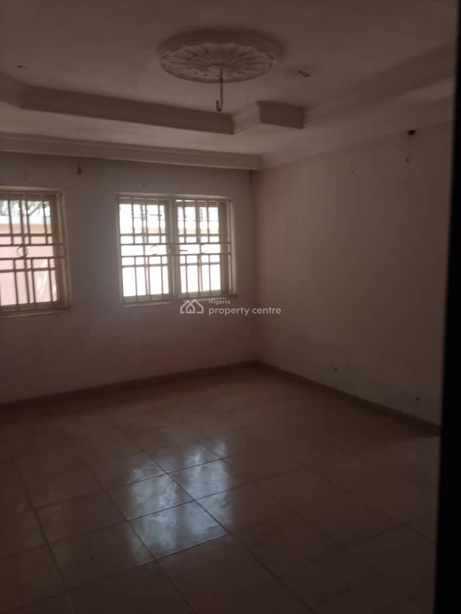 Excellent Spacious 3 Bedroom Bungalow Standalone, By Sahara 4, Lokogoma District, Abuja, Detached Bungalow for Rent