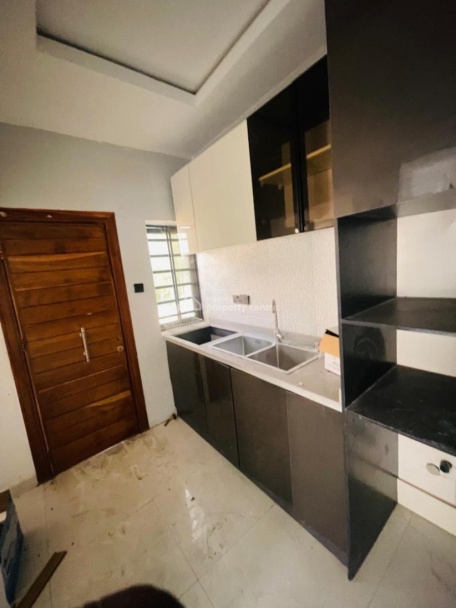 3-bedroom Semi-detached Duplex (2 Wings Available), Off Orchid Road, Lekki ( Beachfront Estate), Lekki, Lagos, Semi-detached Duplex for Sale