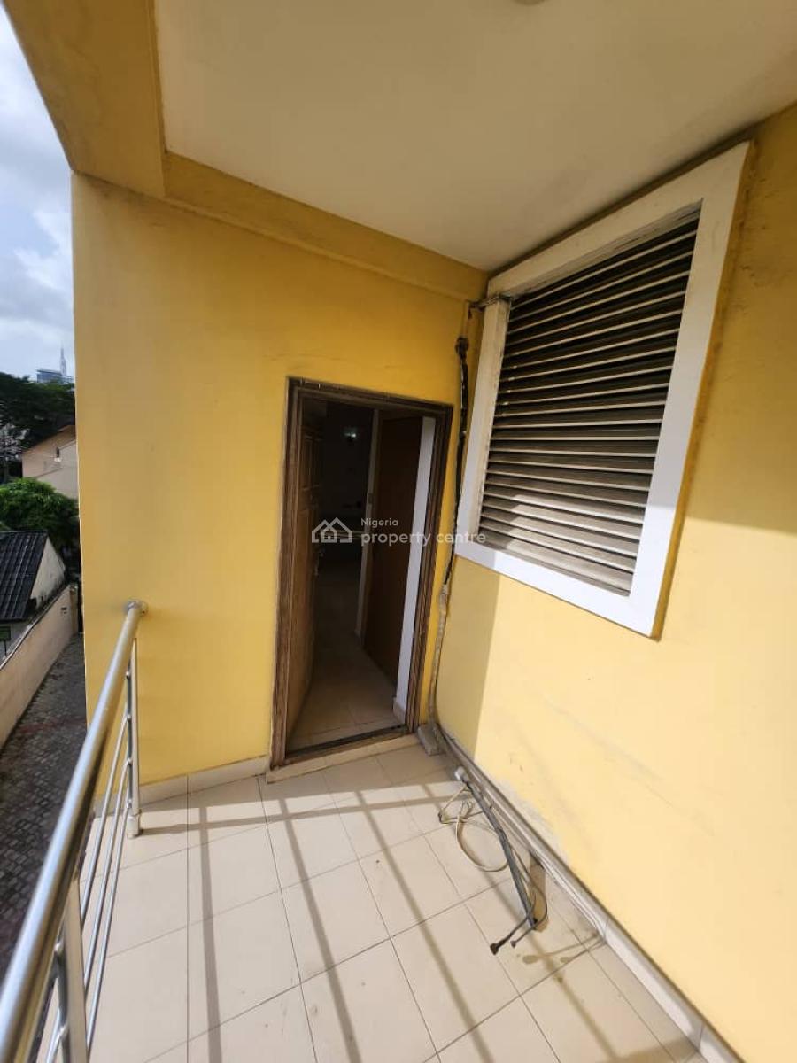 3 Bedroom Apartment with Bq, Victoria Island, Victoria Island (vi), Lagos, Flat / Apartment for Rent