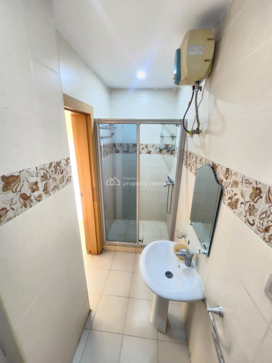 3 Bedroom Apartment with Bq, Victoria Island, Victoria Island (vi), Lagos, Flat / Apartment for Rent