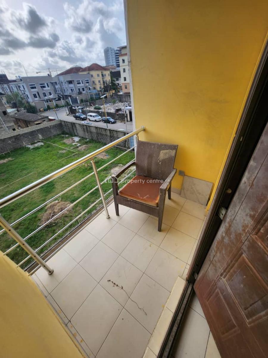 3 Bedroom Apartment with Bq, Victoria Island, Victoria Island (vi), Lagos, Flat / Apartment for Rent