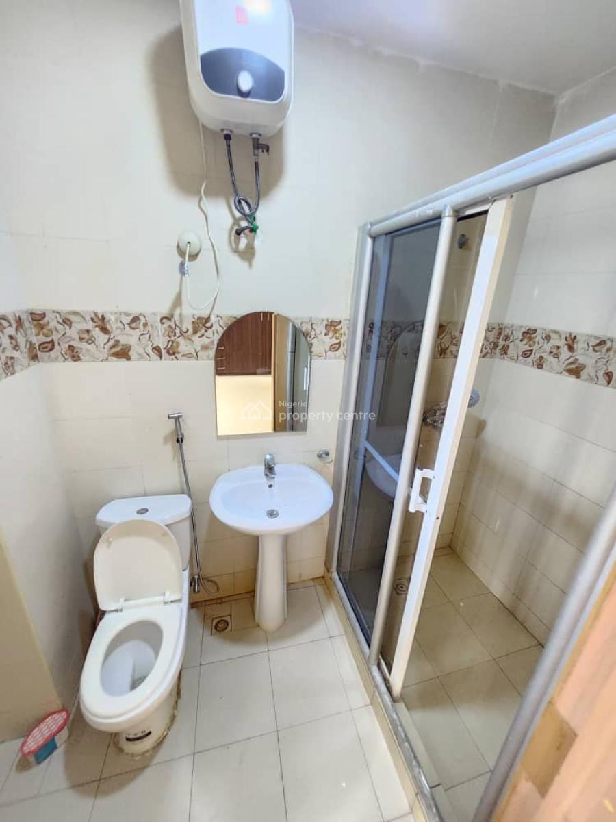 3 Bedroom Apartment with Bq, Victoria Island, Victoria Island (vi), Lagos, Flat / Apartment for Rent