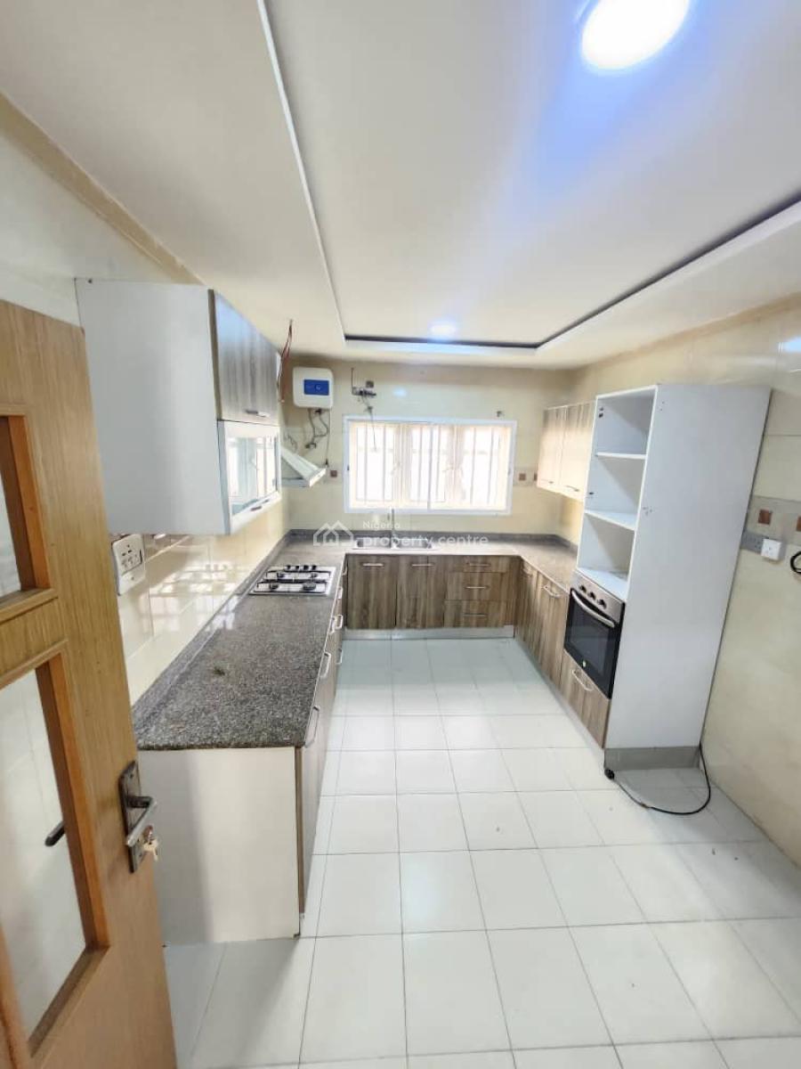 3 Bedroom Apartment with Bq, Victoria Island, Victoria Island (vi), Lagos, Flat / Apartment for Rent