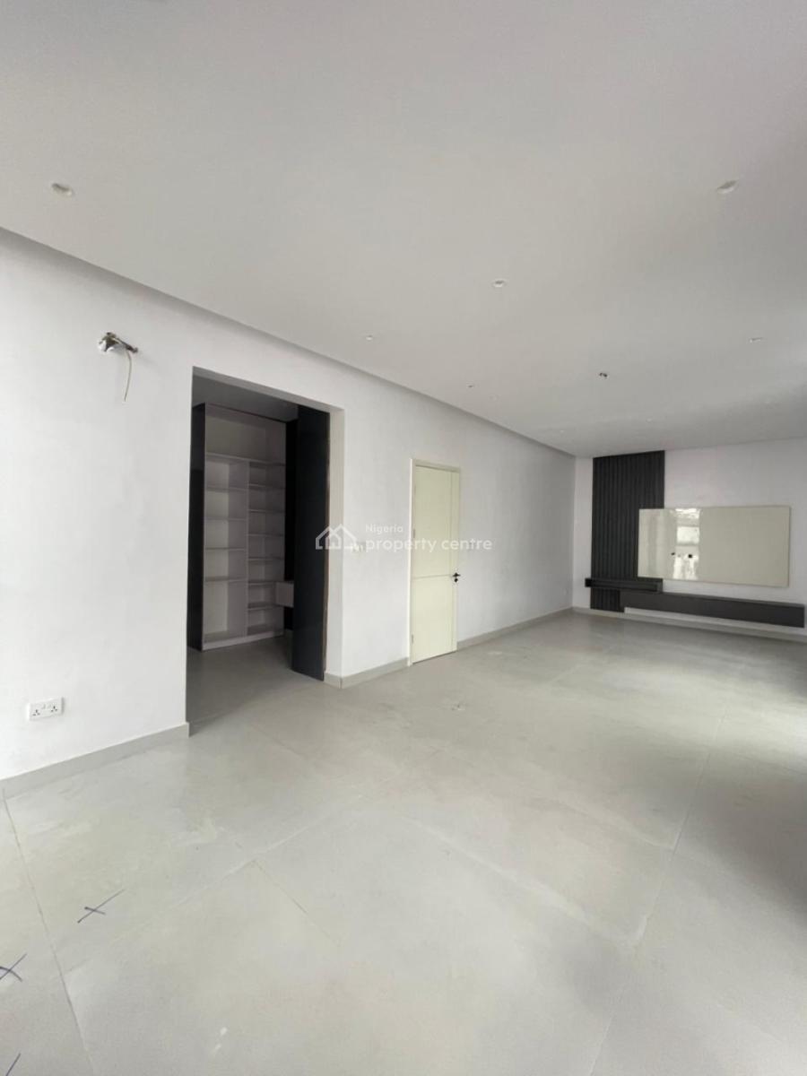 5 Bedroom Fully Detached Duplex, Adeniyi Jones, Ikeja, Lagos, Detached Duplex for Sale