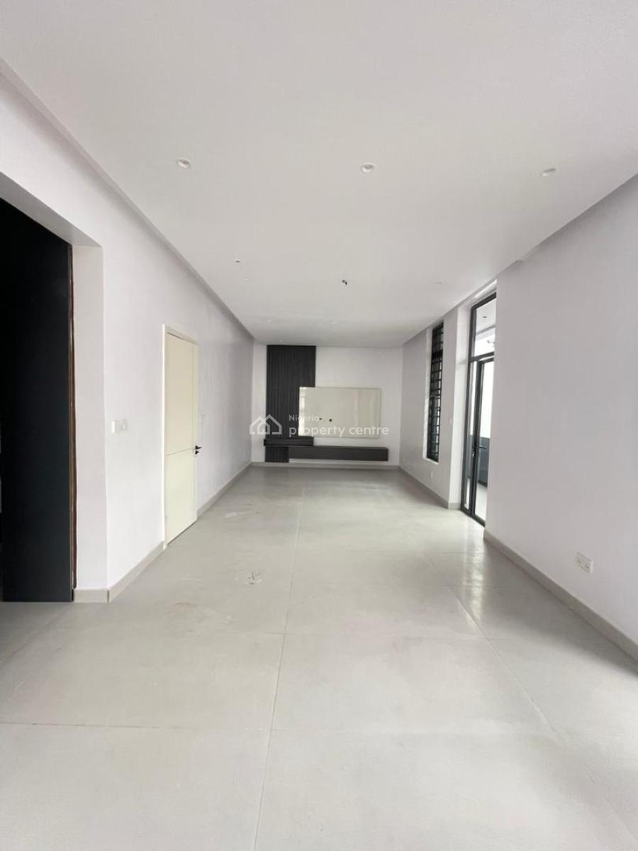 5 Bedroom Fully Detached Duplex, Adeniyi Jones, Ikeja, Lagos, Detached Duplex for Sale