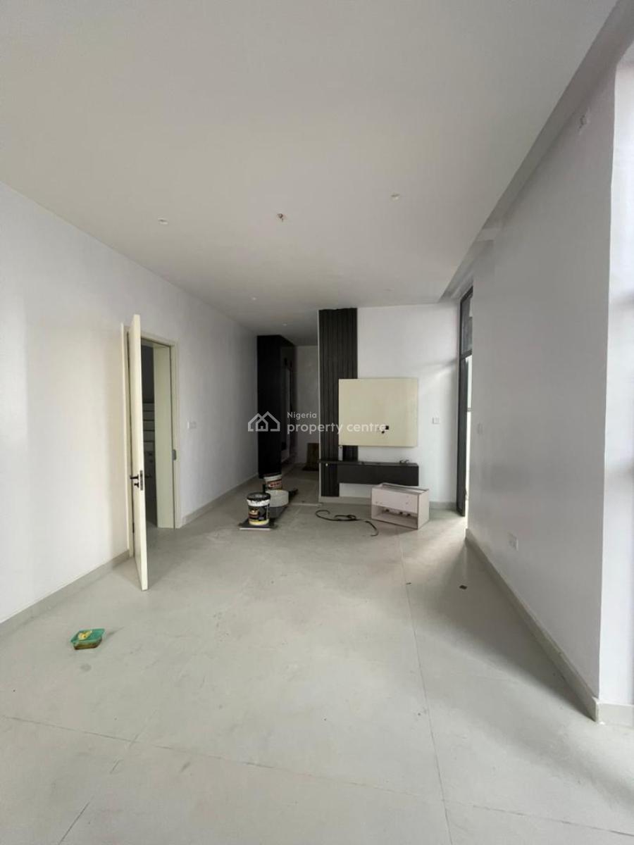 5 Bedroom Fully Detached Duplex, Adeniyi Jones, Ikeja, Lagos, Detached Duplex for Sale