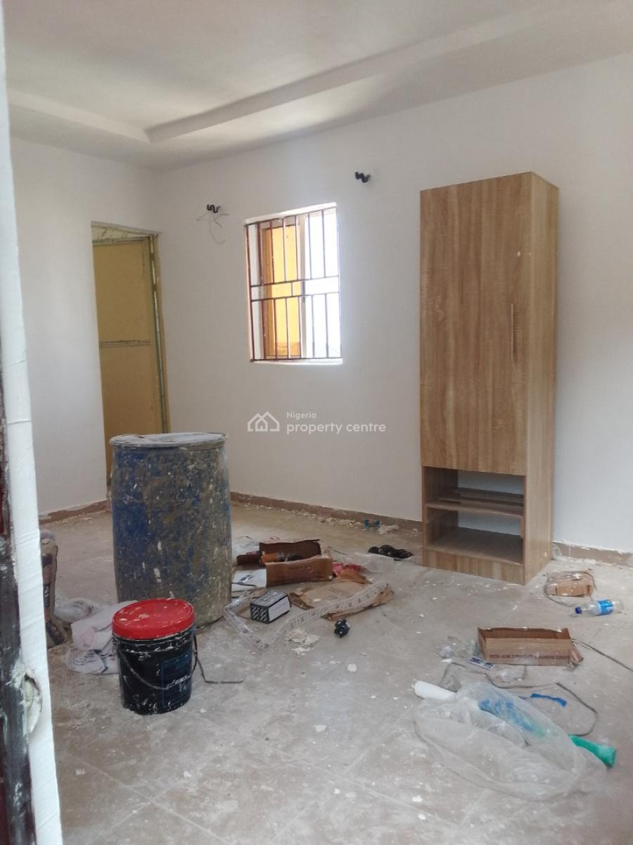 Brand New Room Self Contained, Malete, Shapati, Ibeju Lekki, Lagos, Self Contain (single Rooms) for Rent