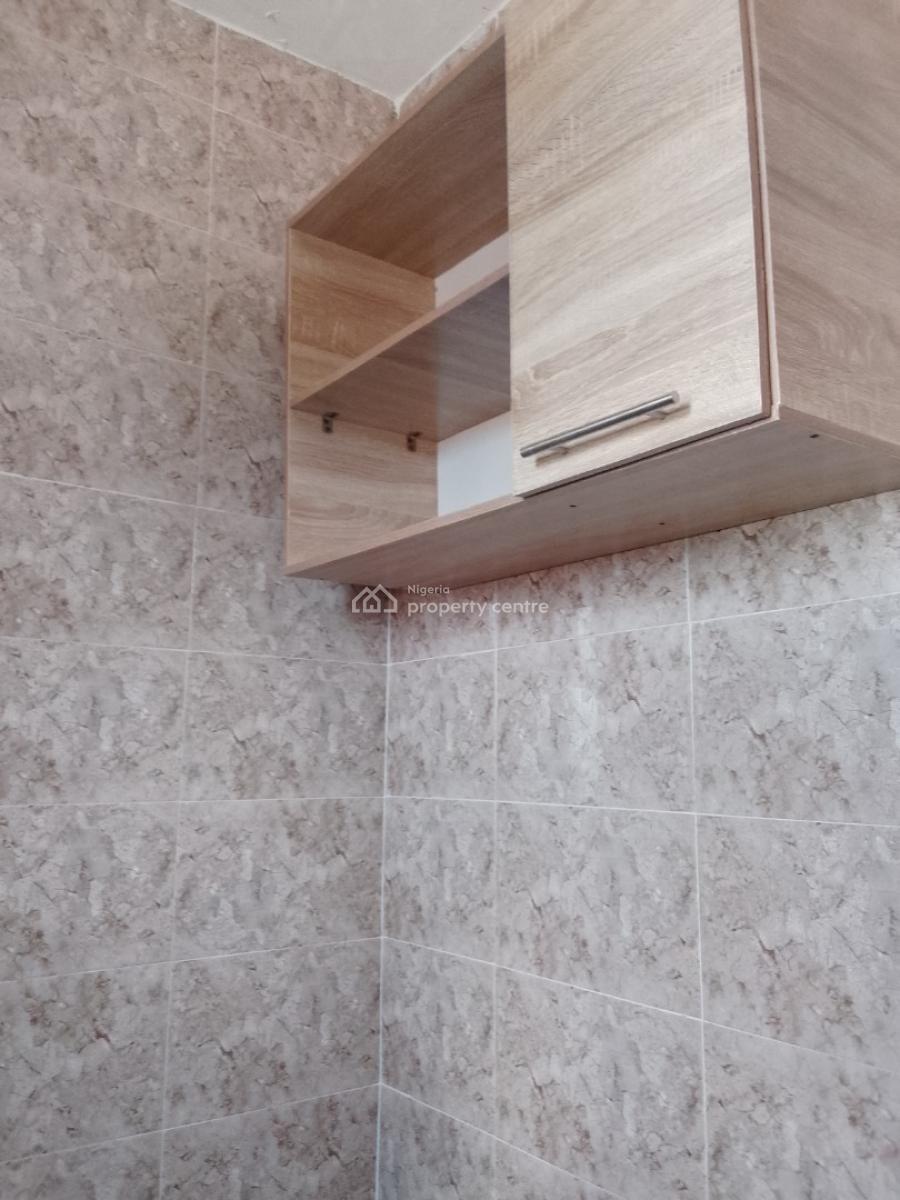 Brand New Room Self Contained, Malete, Shapati, Ibeju Lekki, Lagos, Self Contain (single Rooms) for Rent