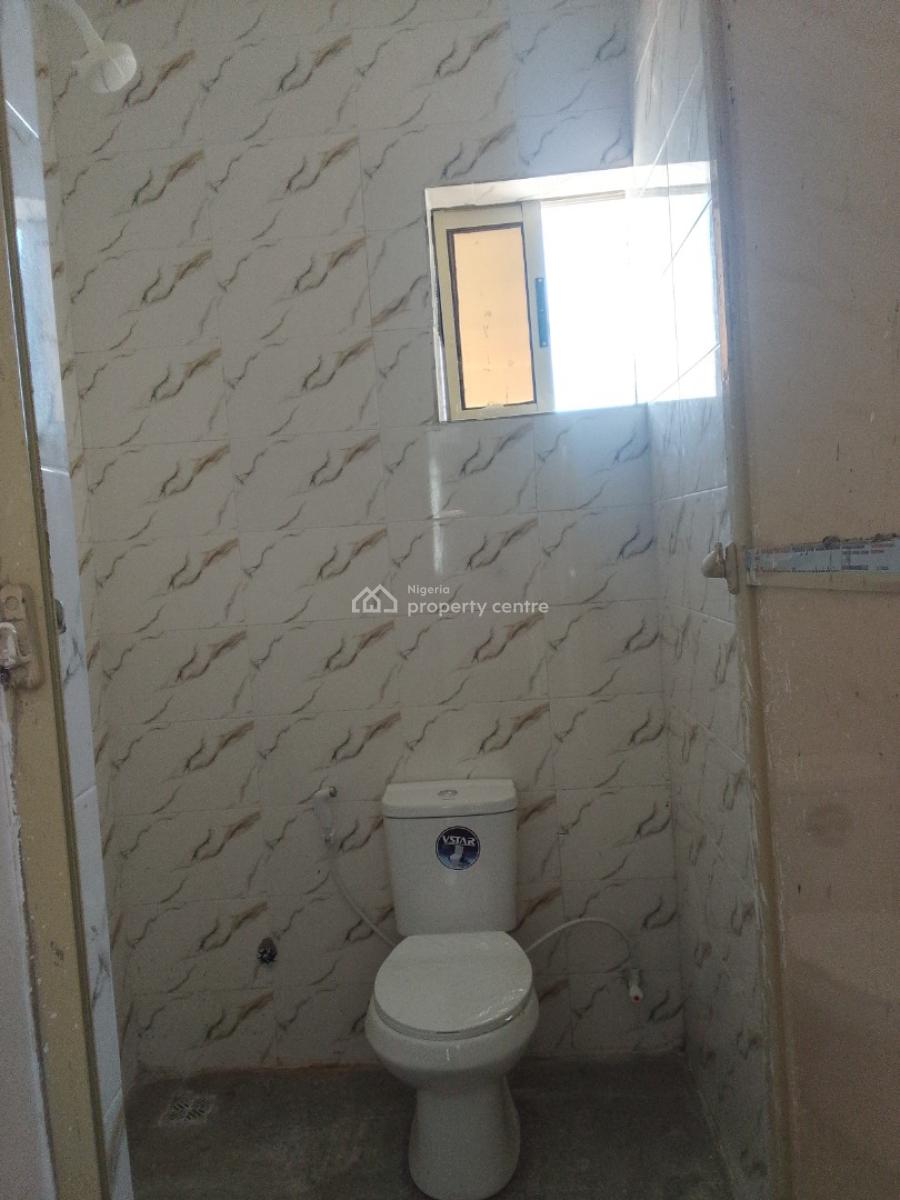 Brand New Room Self Contained, Malete, Shapati, Ibeju Lekki, Lagos, Self Contain (single Rooms) for Rent