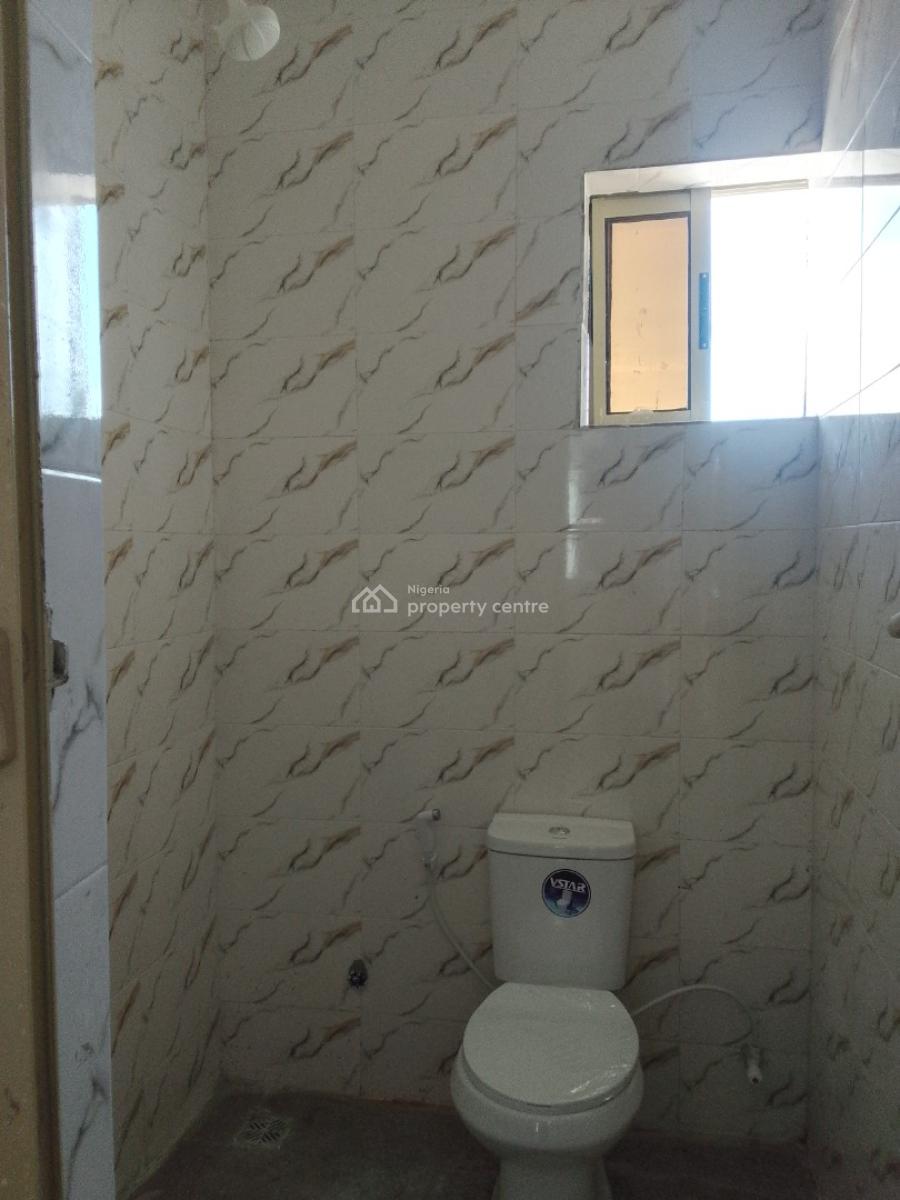 Brand New Room Self Contained, Malete, Shapati, Ibeju Lekki, Lagos, Self Contain (single Rooms) for Rent