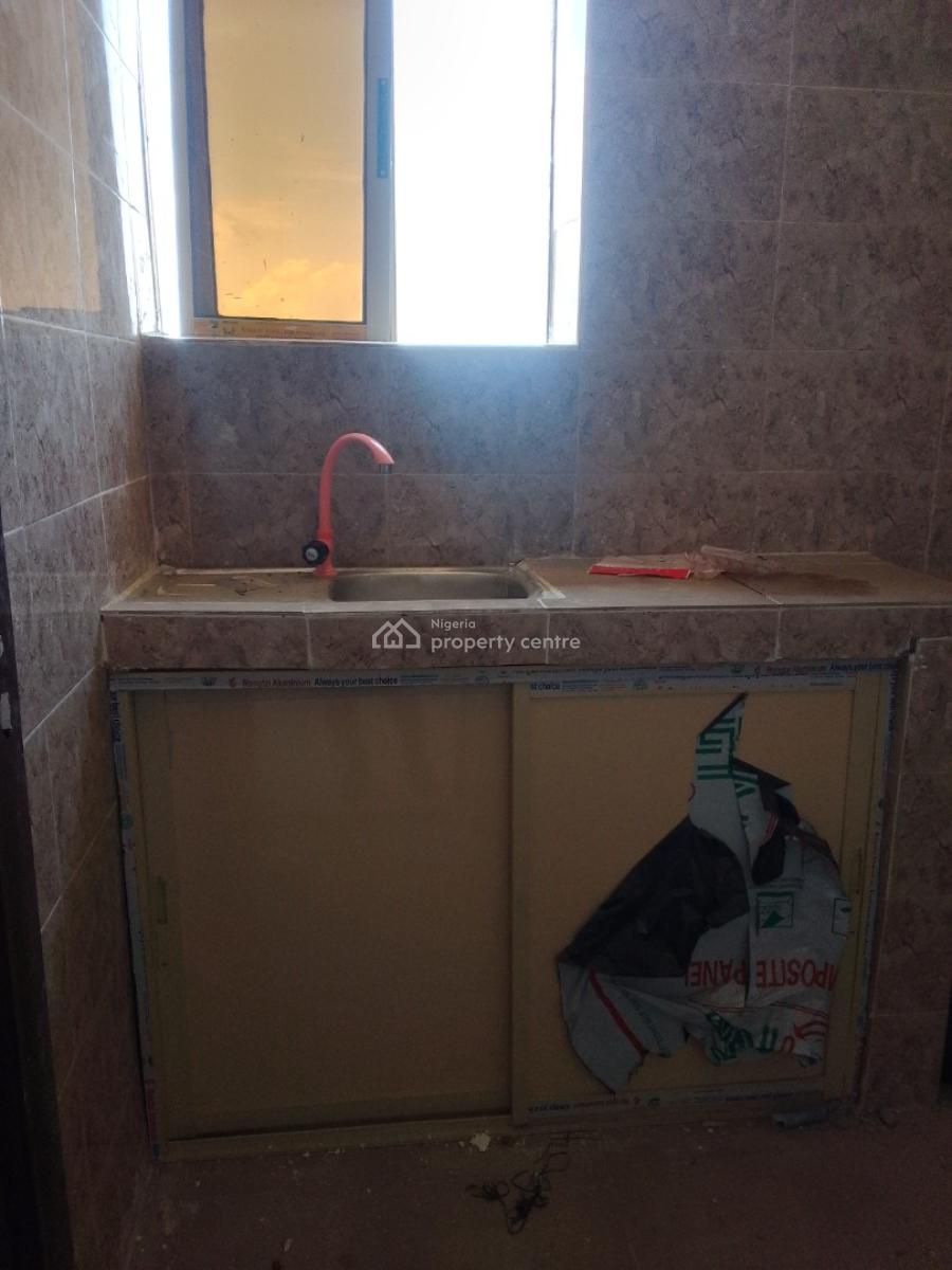 Brand New Room Self Contained, Malete, Shapati, Ibeju Lekki, Lagos, Self Contain (single Rooms) for Rent