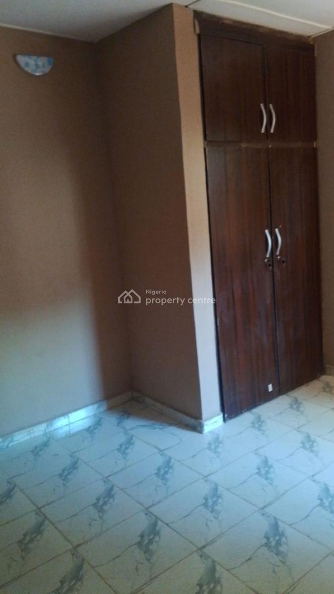 Mini Flat @ Matogun/ Alagbado Axis, 1 Adesegun Bawala Avenue, Off Ijesha Cresent, Nylon Bus Stop, Matogun,, Ifo, Ogun, Mini Flat (room and Parlour) for Rent