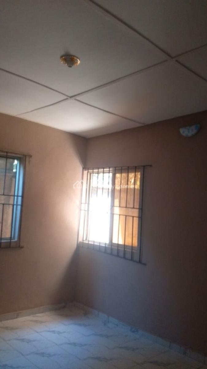 Mini Flat @ Matogun/ Alagbado Axis, 1 Adesegun Bawala Avenue, Off Ijesha Cresent, Nylon Bus Stop, Matogun,, Ifo, Ogun, Mini Flat (room and Parlour) for Rent