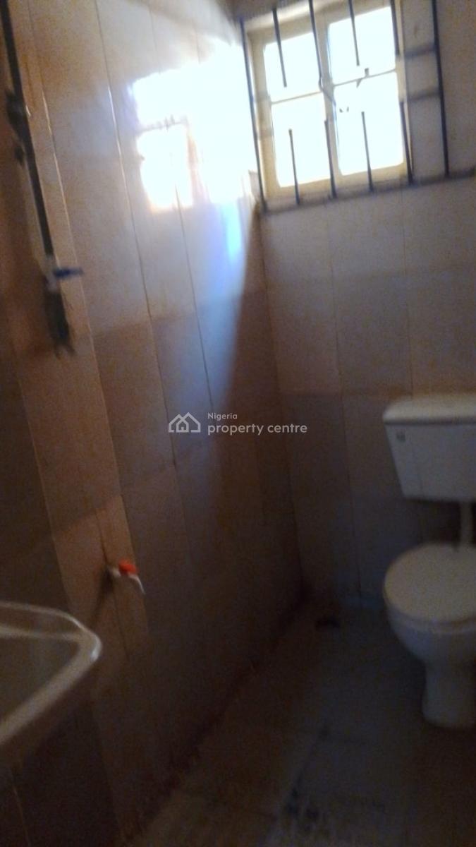 Mini Flat @ Matogun/ Alagbado Axis, 1 Adesegun Bawala Avenue, Off Ijesha Cresent, Nylon Bus Stop, Matogun,, Ifo, Ogun, Mini Flat (room and Parlour) for Rent