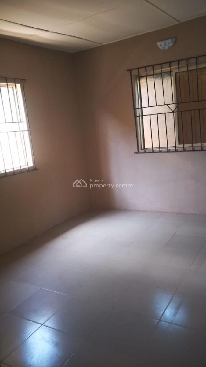 Mini Flat @ Matogun/ Alagbado Axis, 1 Adesegun Bawala Avenue, Off Ijesha Cresent, Nylon Bus Stop, Matogun,, Ifo, Ogun, Mini Flat (room and Parlour) for Rent